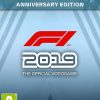 F1 2019 - Anniversary Edition (Xbox One)