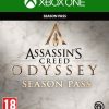 Assassin's Creed Odyssey: Season Pass