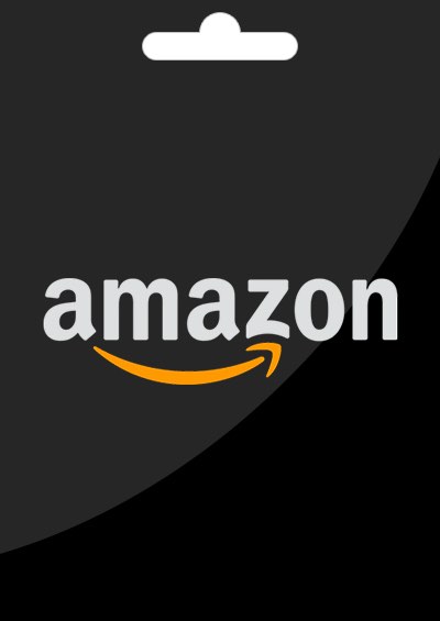 Amazon Gift Card $30 USD (US)