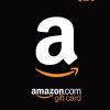 Amazon Gift Card $20 USD (US)