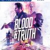 Blood & Truth (PS VR) (PS4) by Sony