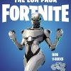 Fortnite The Eon Skin + 500 V-Bucks Xbox ONE