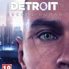 Detroit: Become Human Deluxe Edition (PS4)