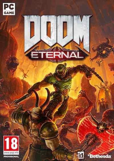 Doom: Eternal PC