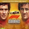 F1 2019 - Legends Edition (Xbox One)