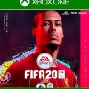 FIFA 20 Champions Edition XBOX One