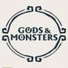 Gods and Monsters Nintendo Switch