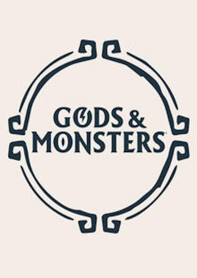 Gods and Monsters PC