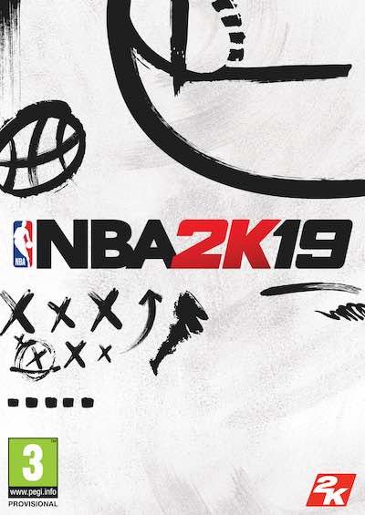 NBA 2K19 PC