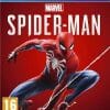 Spiderman Standaed Edition PS4