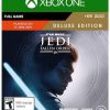 STAR WARS Jedi Fallen Order Deluxe Edition XBOX One