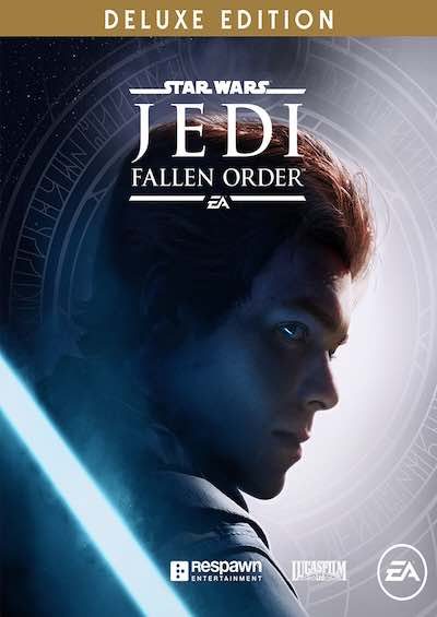 STAR WARS Jedi: Fallen Order Deluxe Edition PC