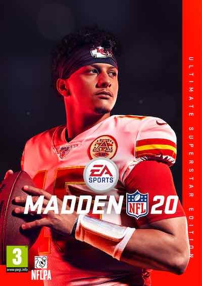 Madden NFL 20 Ultimate SuperStar Edition PC