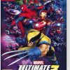 Marvel Ultimate Alliance 3