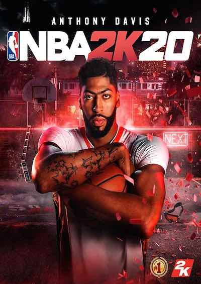 NBA 2K20 PC