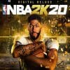 NBA 2K20 Digital Deluxe XBOX One