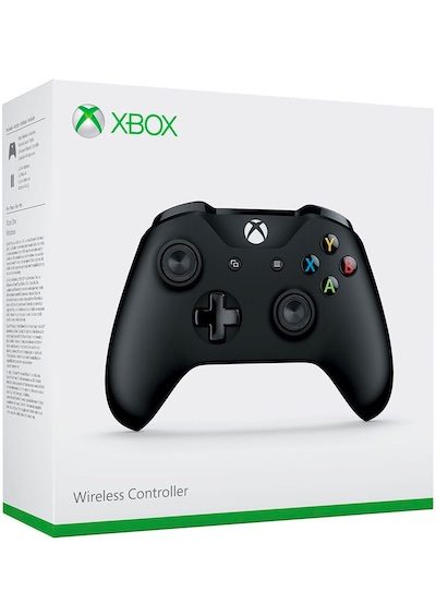 XBOX One S Controller