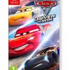 Cars 3: Driven to Win (Nintendo Switch)