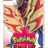 Pokemon Shield - Nintendo Switch