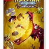 Rayman Legends Definitive Edition - Nintendo Switch