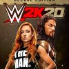 WWE 2K20 Deluxe Edition - PlayStation 4