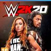 WWE 2K20 - PS4