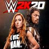 WWE 2K20 XBOX One