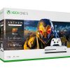 Microsoft 1 TB Xbox One S Console - Anthem Bundle
