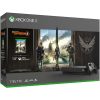 Xbox One X 1TB Console - Tom Clancy's The Division 2 Bundle