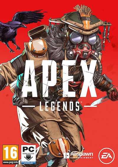 Apex Legends The Bloodhound Edition PC