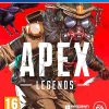 Apex Legends The Bloodhound Edition PS4