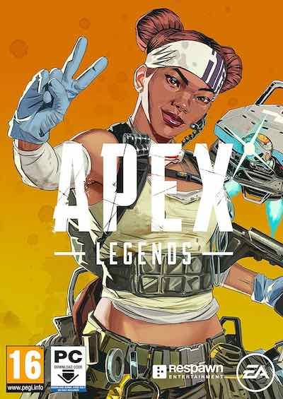 Apex Legends The Lifeline Edition PC