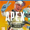 Apex Legends The Lifeline Edition PS4