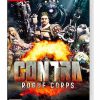 Contra Rogue Corps Nintendo Switch