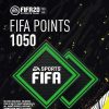 FIFA 20 Ultimate Team 1050 FUT Points PC