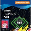 FIFA 20 Ultimate Team 2200 FUT Points PS4