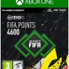 FIFA 20 Ultimate Team 4600 FUT Points XBOX One