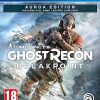 Tom Clancy's Ghost Recon Breakpoint Auroa Edition PS4