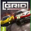 Grid Ultimate Edition XBOX One