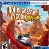 RollerCoaster Tycoon Joyride PS4