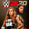 WWE 2K20 Deluxe Edition PC
