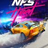 Need for Speed (NFS) Heat - PC (DVD)