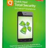Quick Heal Total Security for Android