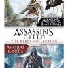 Assassin's Creed The Rebel Collection Nintendo Switch