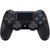 DualShock PS4 Wireless Controller Jet Black