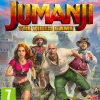 Jumanji The Video Game XBOX ONE