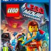Lego Movie Video Game PS4