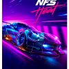 Need for Speed Heat Deluxe Edition Upgrade