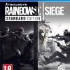 Tom Clancy's: Rainbow Six Siege (PS4)