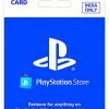 Rs. 670 PlayStation Network Wallet Top Up (PSN CARD India)